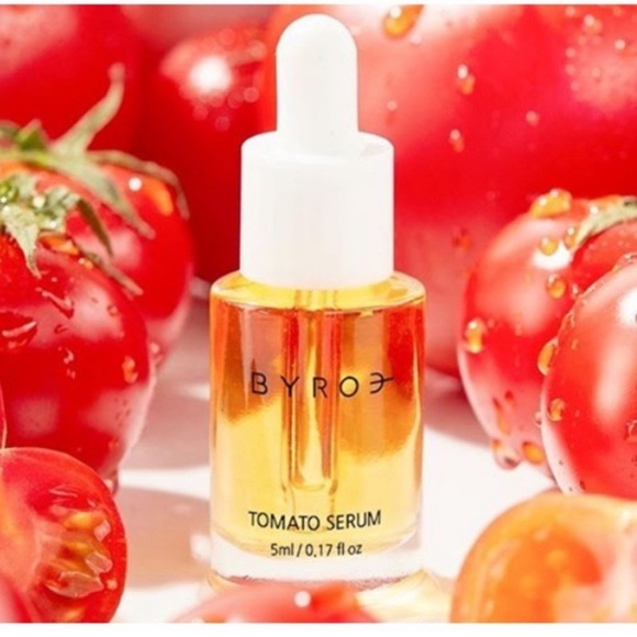 Byroe Tomato Serum